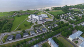 Papli Apartments in Pärnu